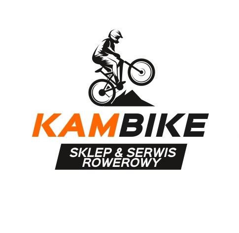 KAM-BIKE Sklep & Serwis Rowerowy Kamil Kusiak
