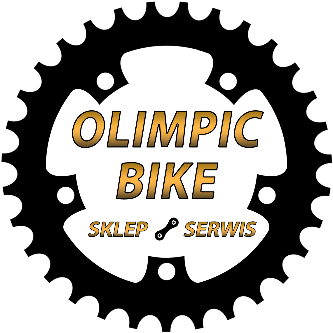 Sklep Serwis Rowerowy OlimpicBike